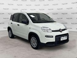 Bianco Usata 2023 Fiat Panda S Due volumi | 10.900 € (Ottimo prezzo)