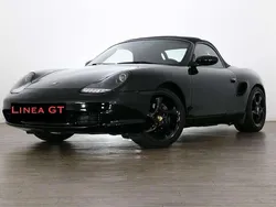 Nero Usata 2004 Porsche Boxster Cabrio | 18.000 € (Super prezzo)