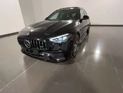 Nero Usata 2023 Mercedes C43 AMG AMG Station wagon | 61.990 € (Super prezzo)