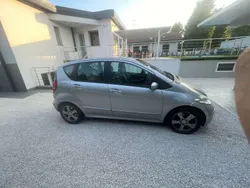 Argento Usata 2008 Mercedes A150 Avantgarde Monovolume | 2500 € (Ottimo prezzo)
