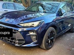 Blu/azzurro Usata 2024 Cupra Terramar SUV | 33.500 € (Super prezzo)