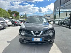 Nero Usata 2017 Nissan Juke Premium Edition SUV | 12.500 € (Buon prezzo)