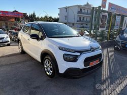 Bianco Usata 2021 Citroën C3 Tre volumi | 11.500 € (Buon prezzo)
