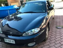 Usata 1997 Hyundai Coupé Coupé | 999 €