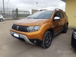 Usata 2021 Dacia Duster Prestige SUV | 15.800 € (Cara)