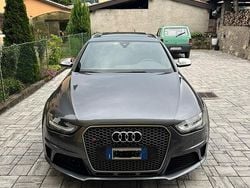 Grigio Usata 2013 Audi RS4 Sport Station wagon | 34.000 € (Buon prezzo)