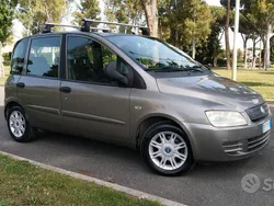 Usata 2006 Fiat Multipla Monovolume | 2000 € (Buon prezzo)