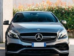 Usata 2018 Mercedes A45 AMG AMG Tre volumi | 20.000 € (Super prezzo)