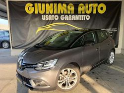 Grigio Usata 2018 Renault Scénic IV Monovolume | 11.990 € (Buon prezzo)