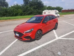 Usata 2023 Hyundai i30 N Line Station wagon | 24.000 €