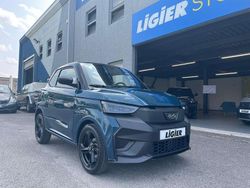 Blu odissea Nuova 2025 Ligier JS50 Due volumi | 17.990 € (Buon prezzo)