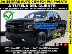 Nero Usata 2024 Chevrolet Silverado SUV | 63.900 €