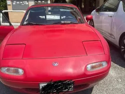 Usata 1996 Mazda MX5 Cabrio | 7000 € (Super prezzo)