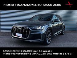 Grigiodaytonaperlato Usata 2023 Audi Q7 Sport SUV | 55.000 € (Buon prezzo)