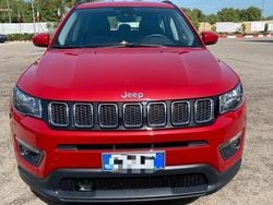 Rosso Usata 2019 Jeep Compass SUV | 19.800 €