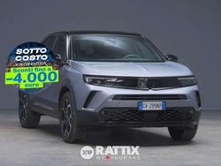 Kontrast grey Usata 2024 Opel Mokka Ultimate SUV | 14.998 € (Super prezzo)