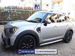 Grigio Usata 2022 Mini Cooper D Countryman Classic SUV | 26.900 € (Ottimo prezzo)