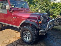Usata 1982 Jeep CJ Laredo SUV | 16.000 €