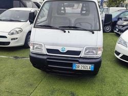 Bianco Usata 2008 Piaggio Porter Furgone | 13.500 € (Buon prezzo)