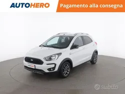 Usata 2019 Ford Ka Plus Active Due volumi | 9699 € (Buon prezzo)