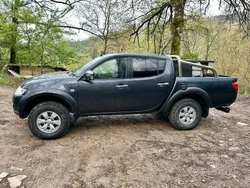 Usata 2011 Mitsubishi L200 Pick-up | 18.000 € (Molto cara)