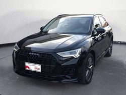 Nero Usata 2024 Audi Q3 S-Line SUV | 47.000 € (Buon prezzo)