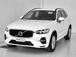 Bianco perlato Usata 2022 Volvo XC60 Core SUV | 32.900 € (Ottimo prezzo)