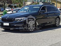 Nero Usata 2020 BMW 530 Station wagon | 27.700 € (Buon prezzo)