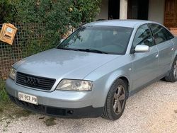 Usata 1999 Audi A6 Tre volumi | 1600 € (Ottimo prezzo)