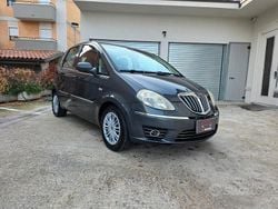 Grigio Usata 2010 Lancia Musa S Monovolume | 4500 € (Buon prezzo)