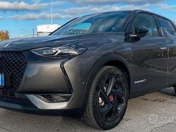 Grigio Usata 2021 DS Automobiles DS3 Crossback E-Tense SUV | 19.500 € (Molto cara)
