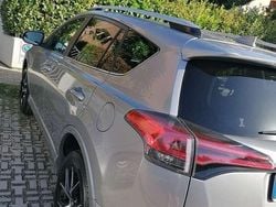 Usata 2017 Toyota RAV4 SUV | 13.000 € (Ottimo prezzo)