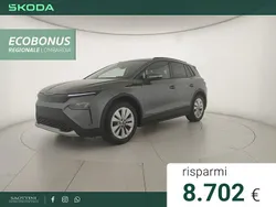 Verde dolomite Nuova 2025 Skoda Elroq SUV | 30.100 € (Super prezzo)
