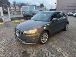 Grigio Usata 2015 Audi A1 Sport Due volumi | 12.900 € (Ottimo prezzo)