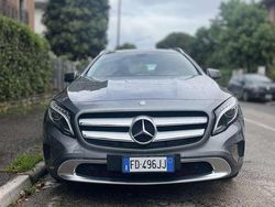 Usata 2017 Mercedes GLA220 SUV | 13.000 € (Buon prezzo)
