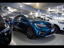 Blu Usata 2021 Renault Arkana Intens SUV | 21.900 € (Cara)