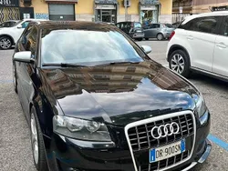 Usata 2008 Audi A3 Tre volumi | 4300 € (Buon prezzo)