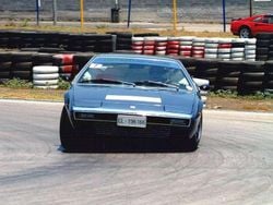 Blu/azzurro Usata 1976 Ferrari 208 Coupé | 69.000 €