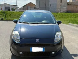Usata 2015 Fiat Grande Punto Due volumi | 4100 € (Ottimo prezzo)