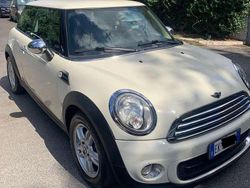 Beige Usata 2012 Mini ONE Due volumi | 7400 € (Cara)