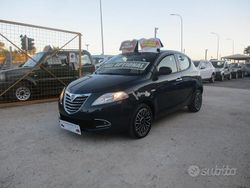Blu Usata 2015 Lancia Ypsilon Due volumi | 7490 € (Cara)