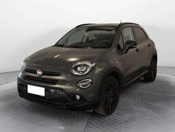 Verde Usata 2019 Fiat 500X Lounge SUV | 14.900 € (Buon prezzo)