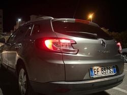 Usata 2011 Renault Mégane GrandTour Station wagon | 3500 € (Buon prezzo)