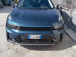 Usata 2021 Lynk & Co 01 SUV | 21.800 € (Buon prezzo)