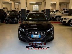 Nero Usata 2021 Peugeot 208 Active Due volumi | 12.900 € (Buon prezzo)
