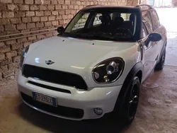 Usata 2013 Mini Cooper SD Countryman SUV | 8500 € (Buon prezzo)