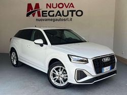 Antracite Usata 2024 Audi Q2 S-Line SUV | 32.990 € (Buon prezzo)