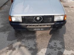 Usata 1984 Alfa Romeo 33 Due volumi | 1800 €
