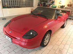 Usata 1996 Fiat Barchetta Cabrio | 9900 €