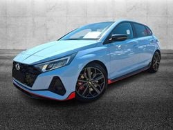 Blu/azzurro Usata 2023 Hyundai i20 N Performance Tre volumi | 32.950 € (Buon prezzo)